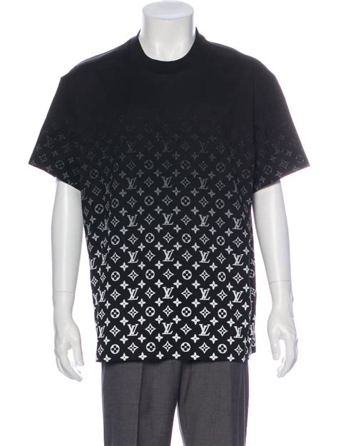 louis vuitton heart t-shirt|louis vuitton 2020 t shirt.